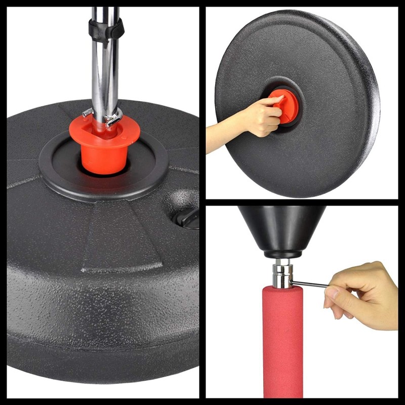 Cobra Reflex Punching Bag