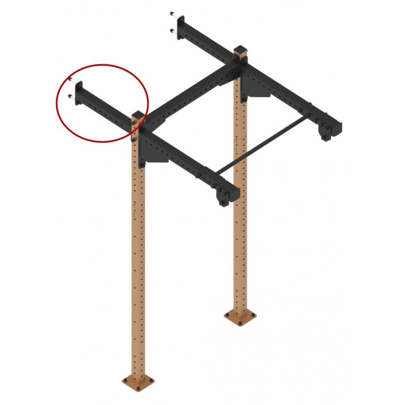 Fat Tank Bar 108 cm