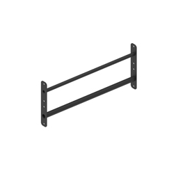 Dubbele Tankbar 108 cm