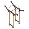 Barre Double Tank crossliftor