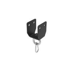 Soporte para saco de boxeo