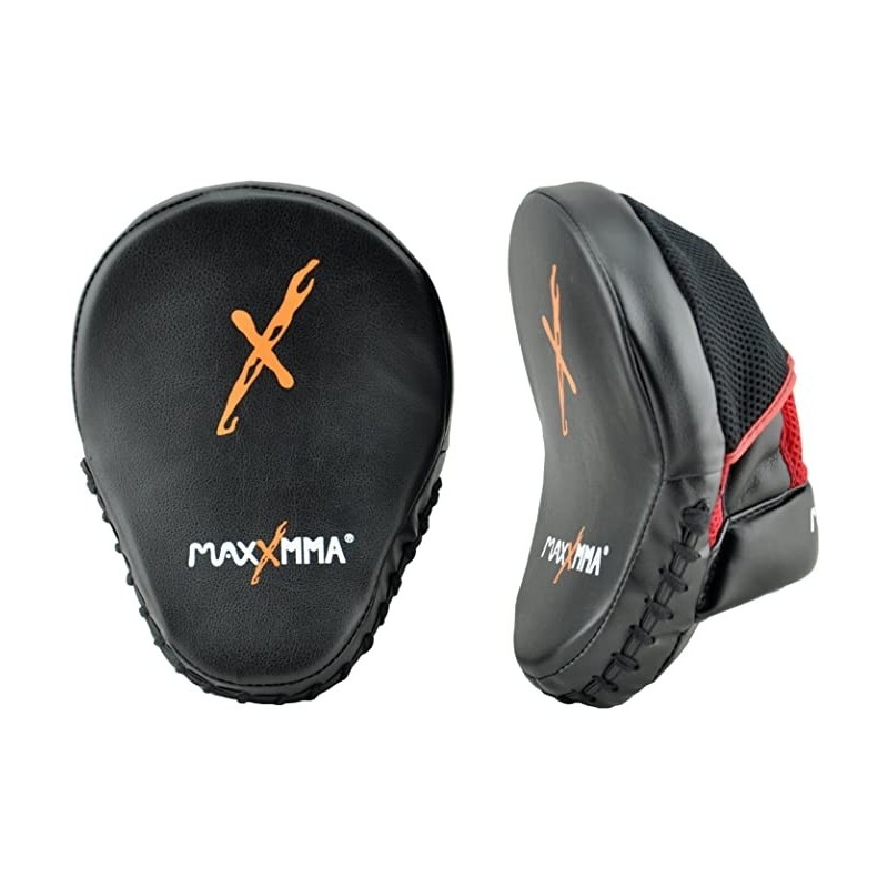 Crossliftor Curved Punch Mitts! Best prices and quickest delivery