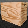 Box Jump 3 en 1