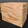 Box Jump 3 en 1