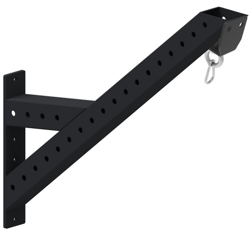 Vástago de saco de boxeo de 90 cm