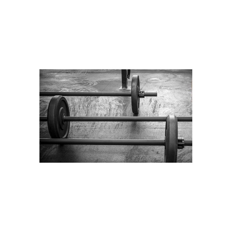 Axle Bar