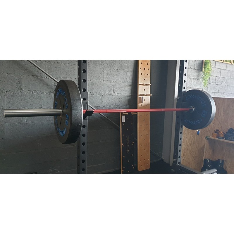 Haltère Fit & Rack 17,5kg - Haltères - Musculation - Entretien Physique