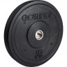 Bumperplaat HQ - per paar