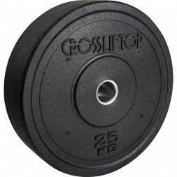 Bumper Plate HQ 5