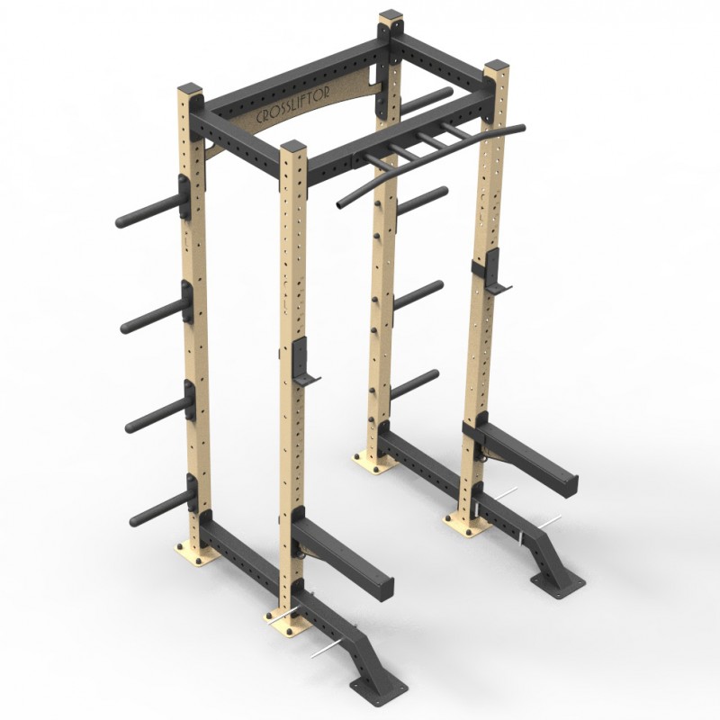 Range Disques pour Cage CrossLiftor