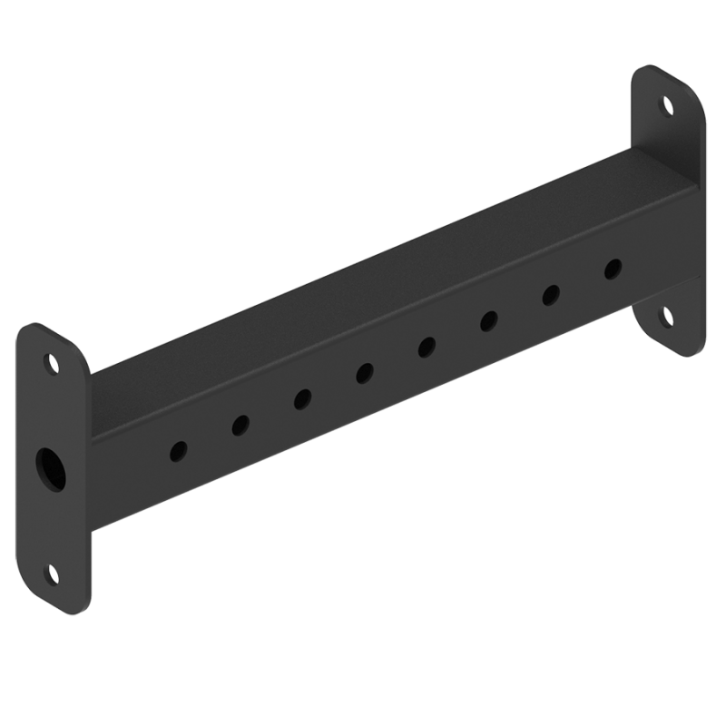 Barra reforzada Tank 64 cm para jaula Barra reforzada Tank 64 cm para jaula