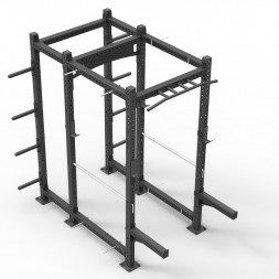 Tank Power Rack
