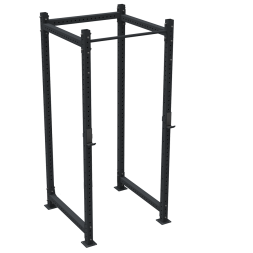 Tank Power Rack Square