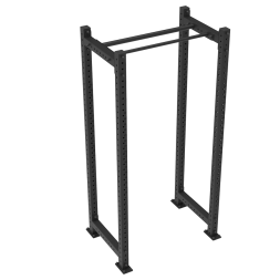 Mini estantería para sentadillas Power Rack