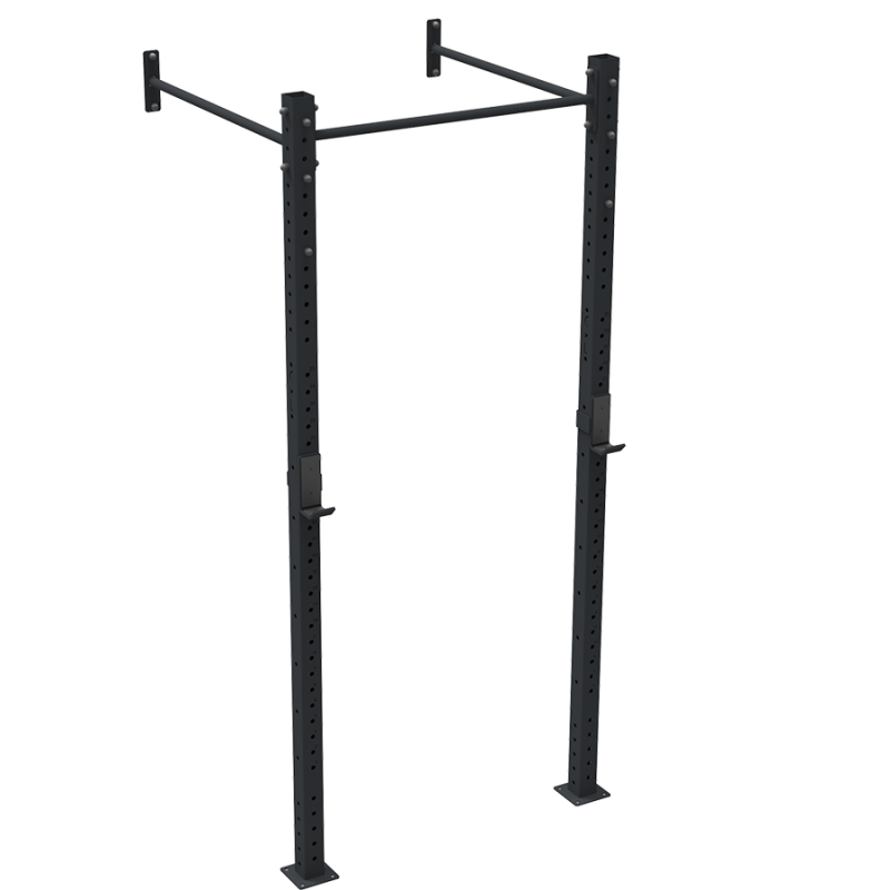 Tank Wallmount Rack