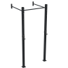 Tank Wallmount Rack