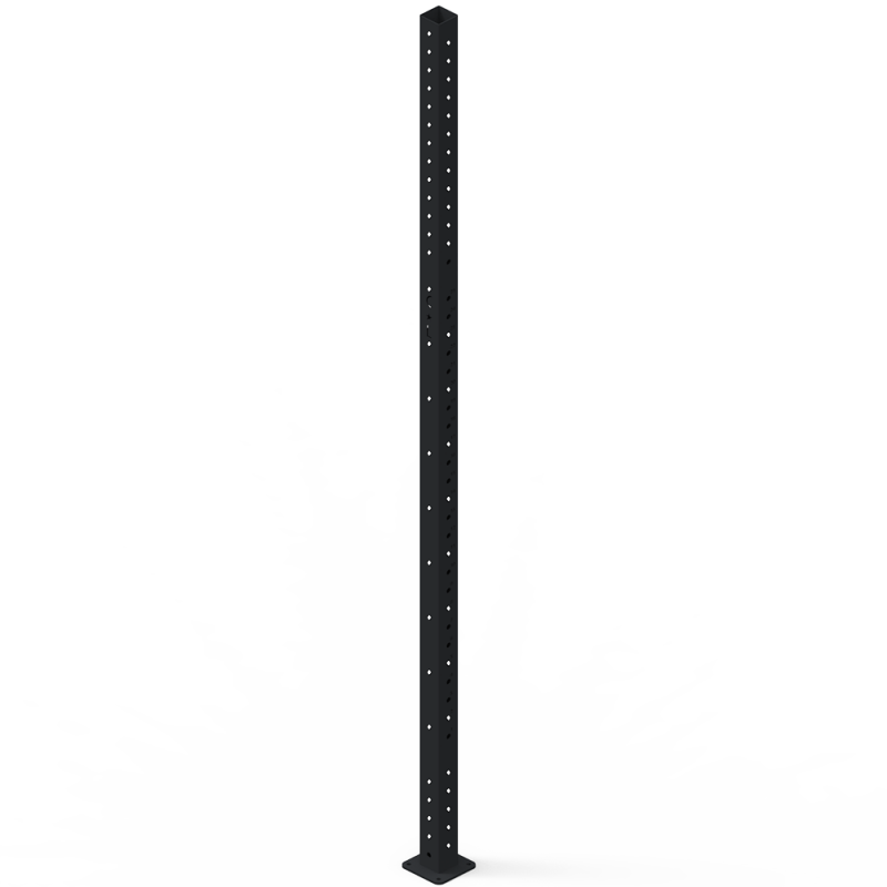 Roestkooipoot 280 cm Roestkooipoot 280 cm