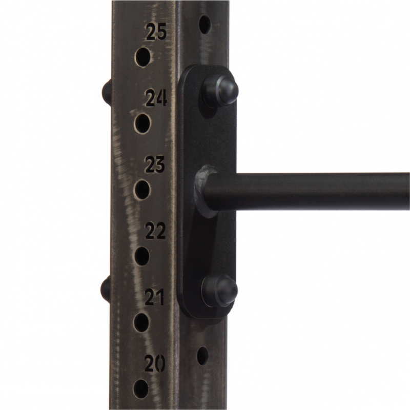 Roestkooivoet 380 cm CrossLiftor Roestkooivoet 380 cm CrossLiftor