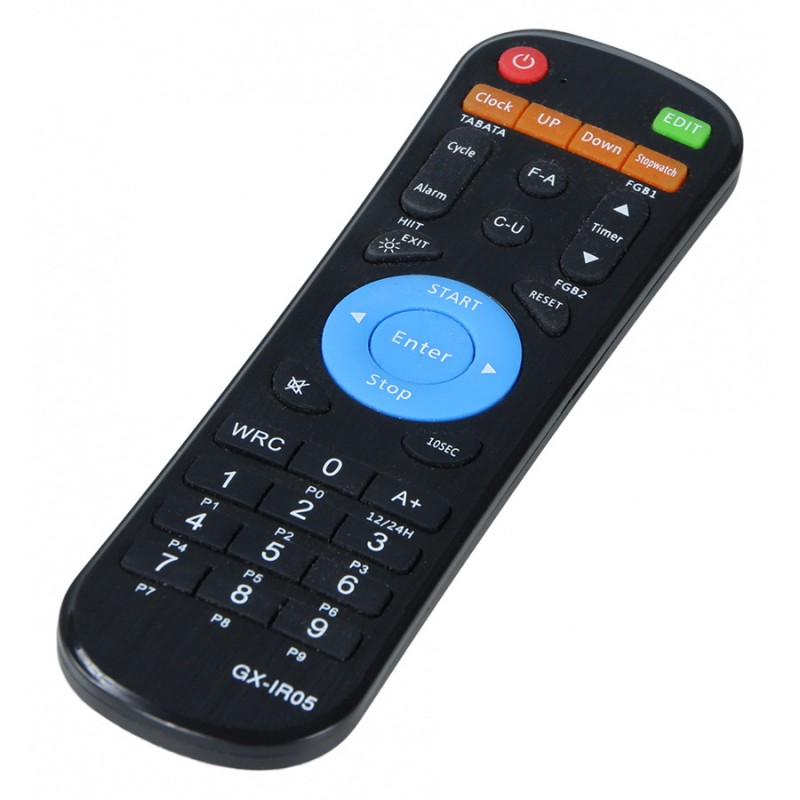 Crossliftor Remote control for wall timer 1