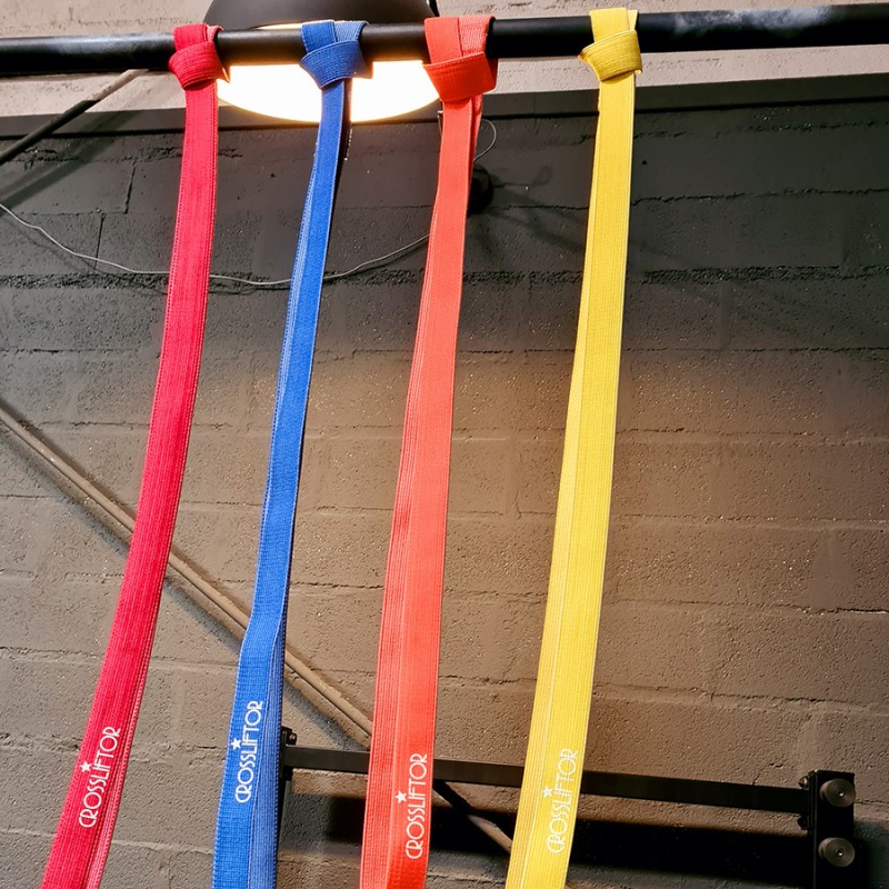 PowerBand-weefsel 1 PowerBand-weefsel 1
