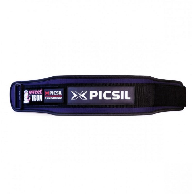 Ceinture de force PICSIL bleu