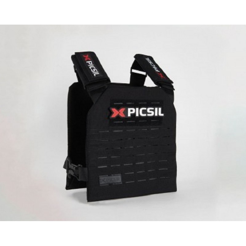 PISCIL Weighted Vest 1