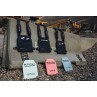 PICSIL 9kg Load plates for Weighted Vest 2