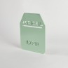 PICSIL 9kg Load plates for Weighted Vest 1