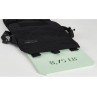 PICSIL 9kg Load plates for Weighted Vest 4