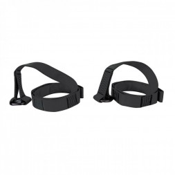 Yoke Straps