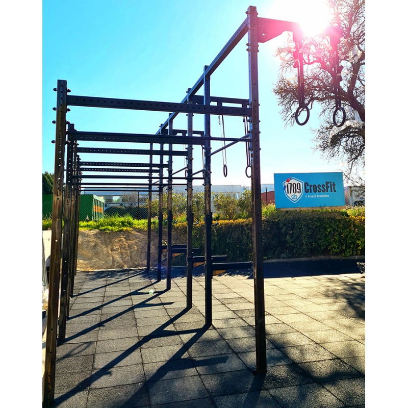 Rust Détails Rust Détails