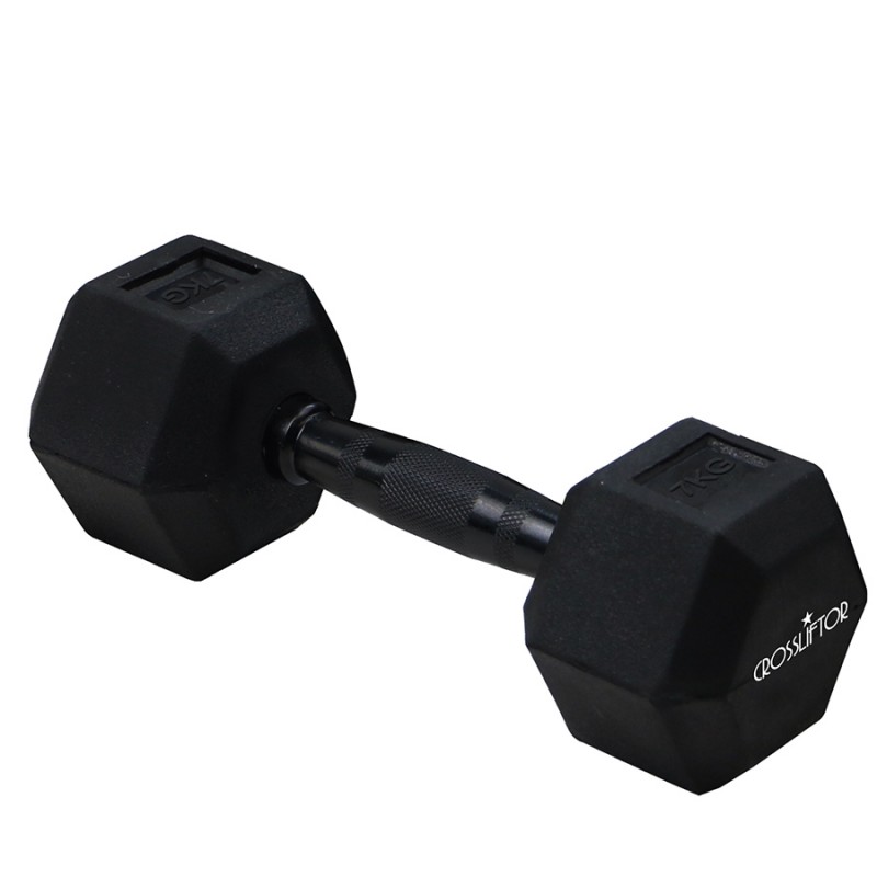 Dumbbell haltère 7 KG