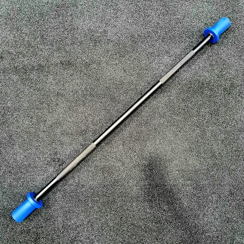 Junior gewichthefstang 2,5kg Junior gewichthefstang 2,5kg