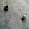 Gewichthefstang voor kinderen 2,5 kg