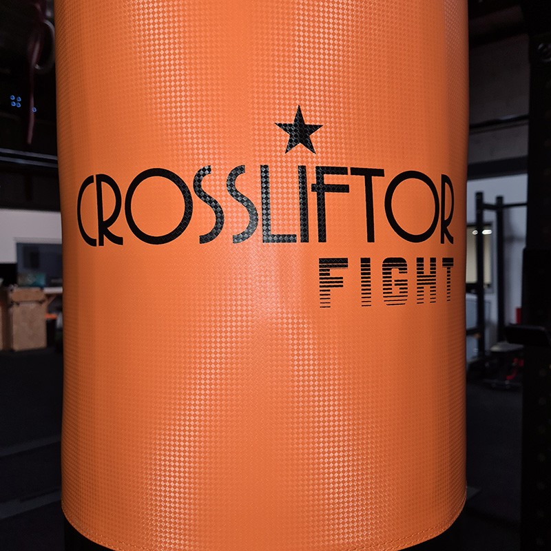 SAC DE FRAPPE POIDS AJUSTABLE CROSSLIFTOR FIGHT