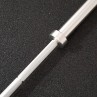 Barre Haltérophilie Pure homologuée