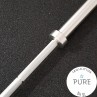 Pure Barbell - 15 kg