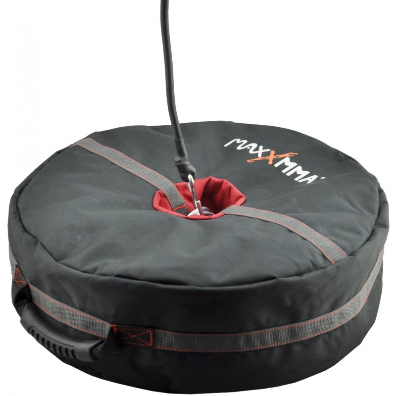 Core Training Weight Bag Multifunctional 3in1 Punching Boxing MMA