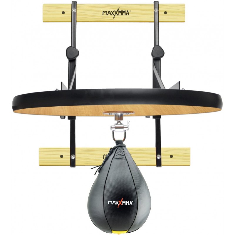 Poire de sales vitesse boxe decathlon