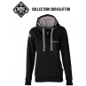 Veste Sweat CrossLiftor - Femme