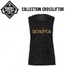 Muscle Tank - Gris - CrossLiftor