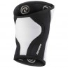 RX 5mm REHBAND Kniebeschermers Wit 1