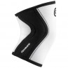 REHBAND 5mm kniebeschermers Wit