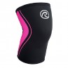 RX 5mm REHBAND Roze kniebeschermers 1