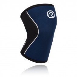 RX 5mm REHBAND Kniebeschermers marineblauw