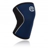 RX Knee Sleeve 5mm REHBAND - Navy - Individually