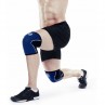 RX Knee Sleeve 5mm REHBAND - Navy