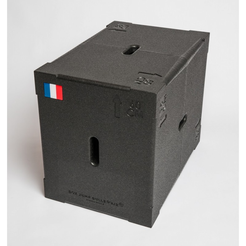 Bulle D'Air® hinkstapsprong Bulle D'Air® hinkstapsprong
