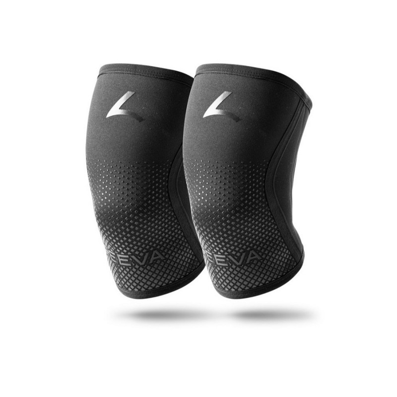 knee sleeves 5mm Reflective