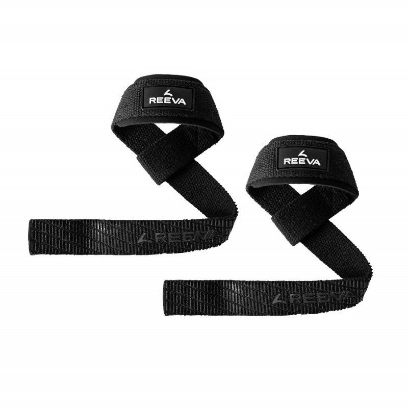 Lifting Straps